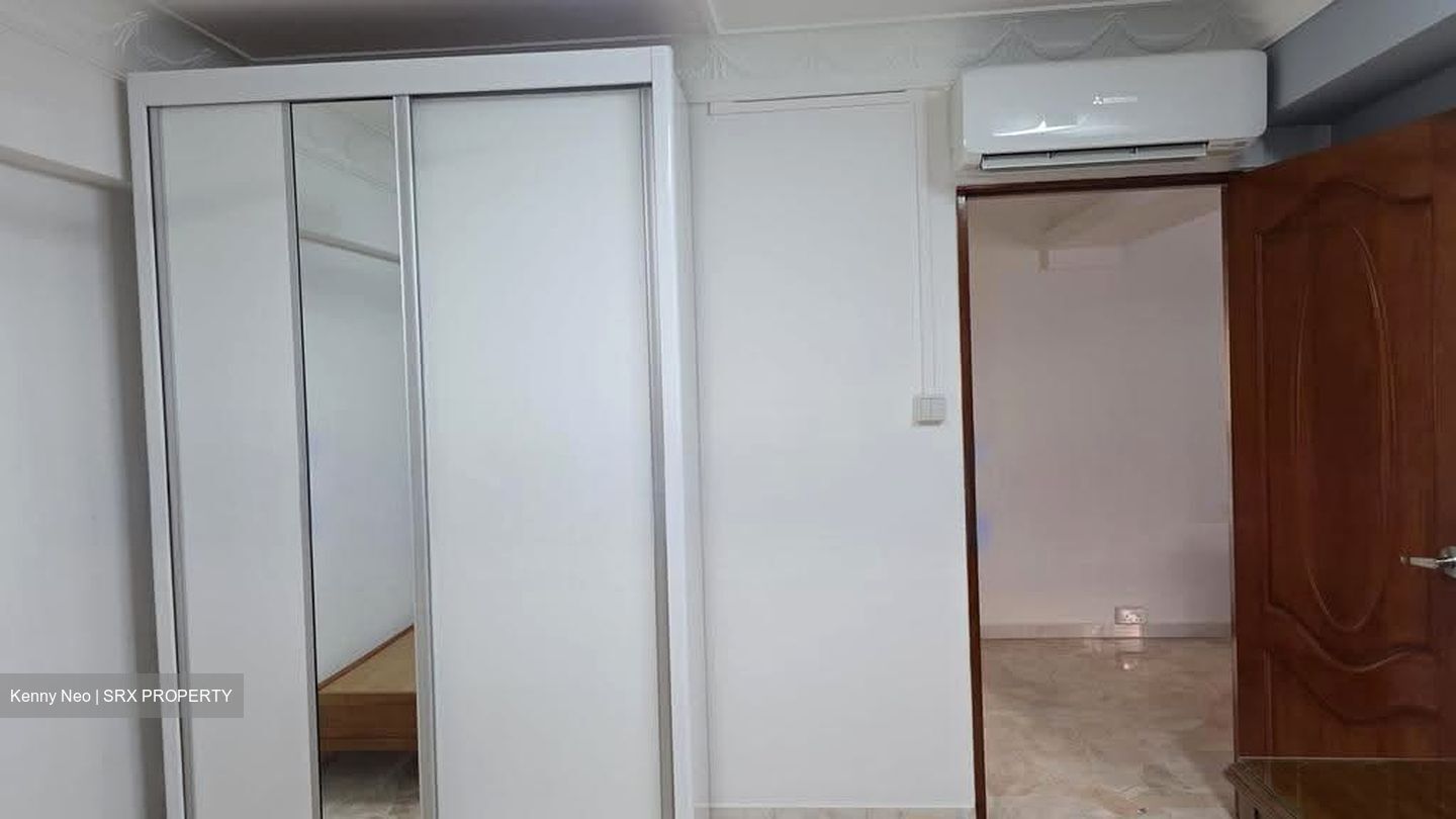 Blk 503 Tampines Heart (Tampines), HDB 4 Rooms #612640761